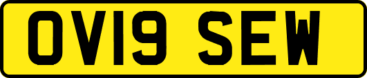 OV19SEW