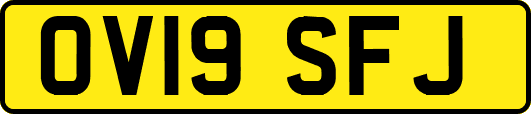OV19SFJ