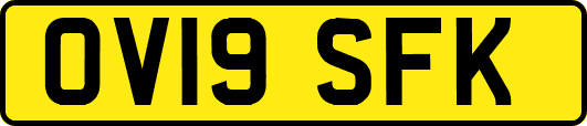 OV19SFK