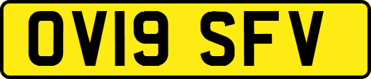 OV19SFV