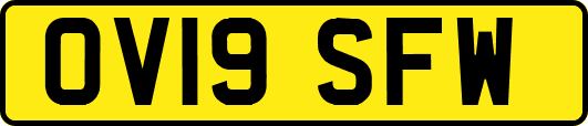 OV19SFW