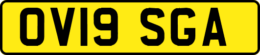 OV19SGA
