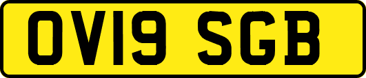 OV19SGB