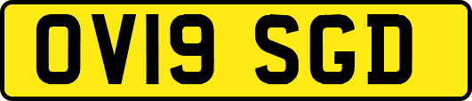 OV19SGD