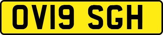 OV19SGH