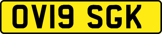 OV19SGK