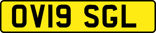 OV19SGL