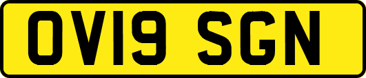 OV19SGN