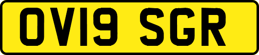OV19SGR