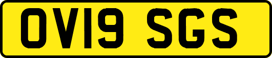 OV19SGS