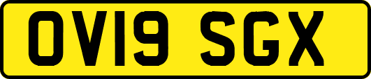OV19SGX