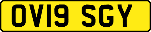 OV19SGY
