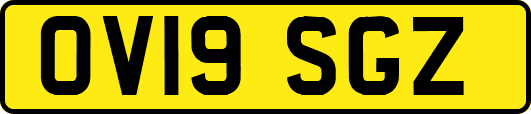 OV19SGZ
