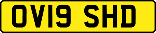 OV19SHD