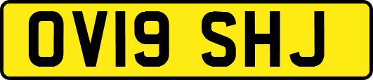 OV19SHJ