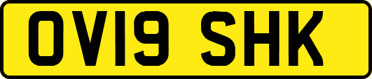 OV19SHK