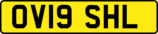 OV19SHL