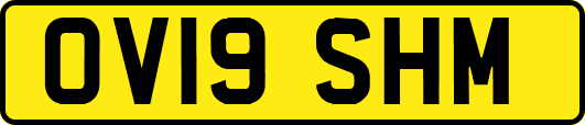 OV19SHM