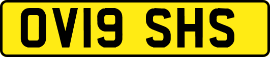 OV19SHS