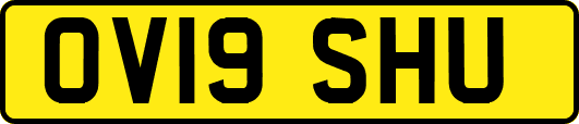OV19SHU