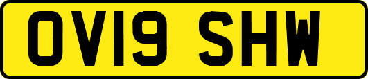 OV19SHW