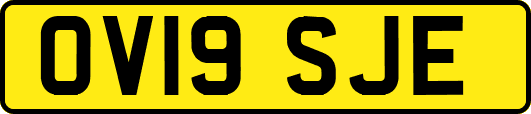 OV19SJE