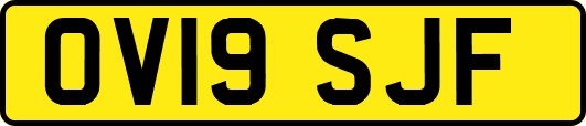 OV19SJF