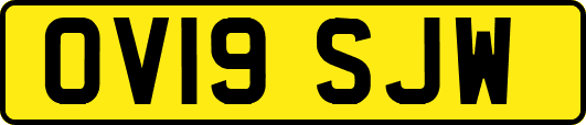 OV19SJW