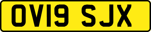 OV19SJX