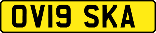 OV19SKA
