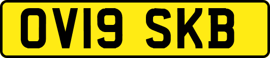 OV19SKB