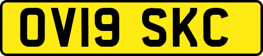 OV19SKC