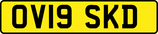 OV19SKD