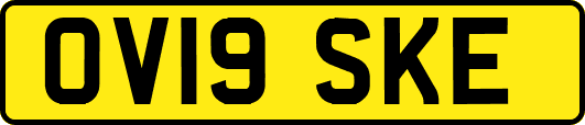 OV19SKE