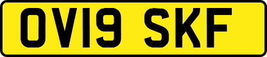 OV19SKF