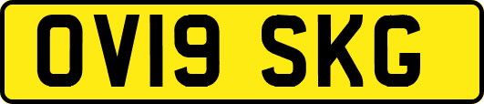 OV19SKG