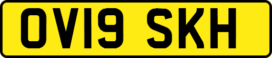 OV19SKH