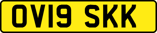 OV19SKK