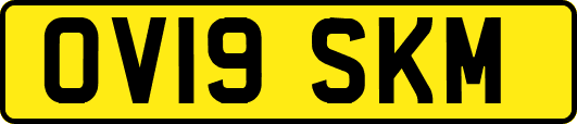 OV19SKM