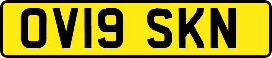 OV19SKN