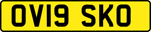 OV19SKO