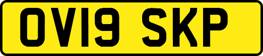 OV19SKP