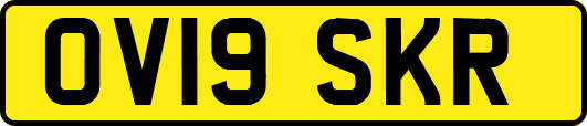 OV19SKR