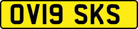 OV19SKS