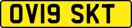 OV19SKT