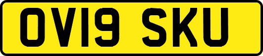 OV19SKU
