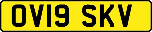 OV19SKV