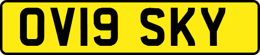 OV19SKY