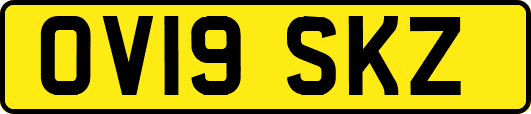OV19SKZ