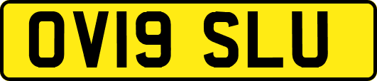 OV19SLU